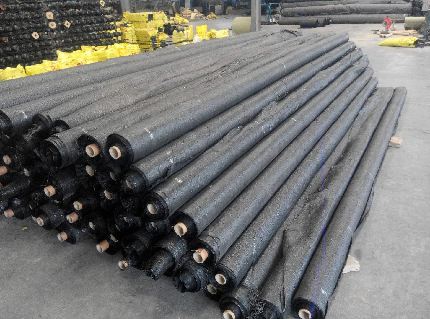 防草布、除草布